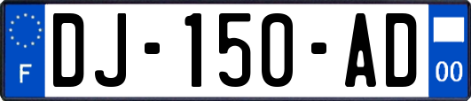 DJ-150-AD