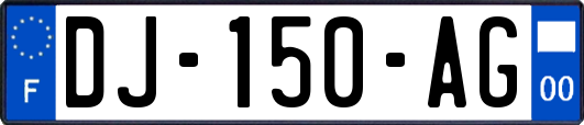 DJ-150-AG