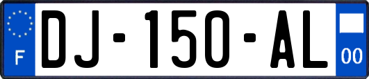 DJ-150-AL