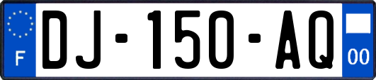 DJ-150-AQ