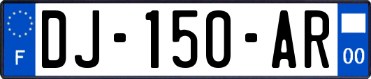 DJ-150-AR