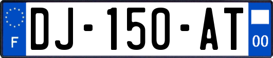 DJ-150-AT