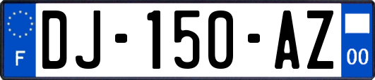 DJ-150-AZ