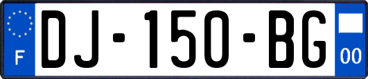 DJ-150-BG