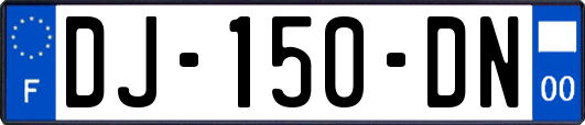 DJ-150-DN