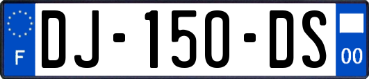 DJ-150-DS