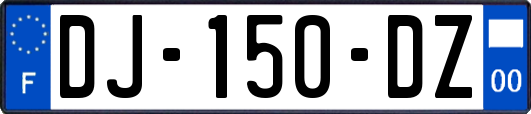 DJ-150-DZ