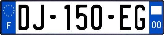 DJ-150-EG