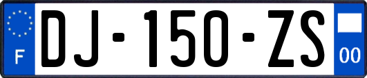 DJ-150-ZS