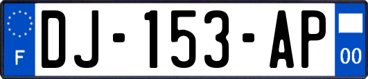 DJ-153-AP