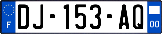 DJ-153-AQ