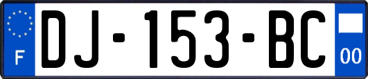 DJ-153-BC