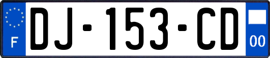 DJ-153-CD