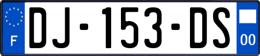 DJ-153-DS