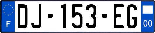 DJ-153-EG