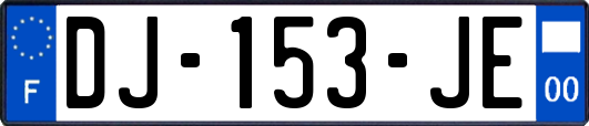 DJ-153-JE