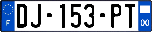 DJ-153-PT
