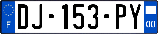 DJ-153-PY