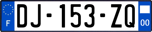 DJ-153-ZQ