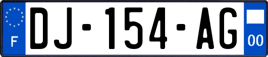 DJ-154-AG