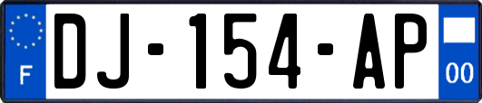 DJ-154-AP