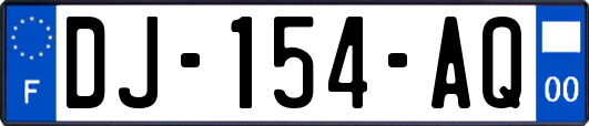 DJ-154-AQ