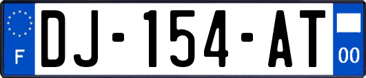 DJ-154-AT