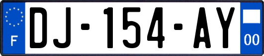 DJ-154-AY