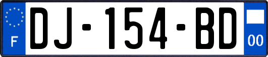 DJ-154-BD