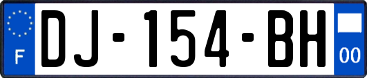 DJ-154-BH