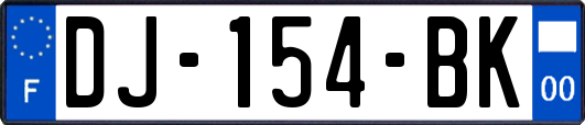 DJ-154-BK