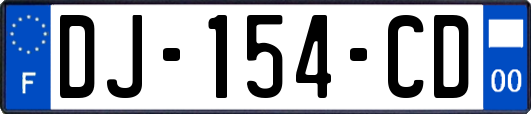 DJ-154-CD