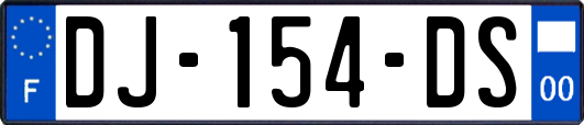 DJ-154-DS