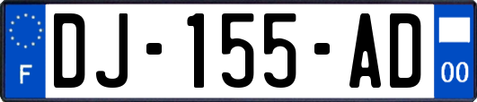 DJ-155-AD