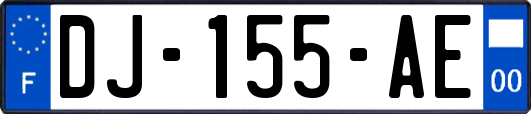 DJ-155-AE