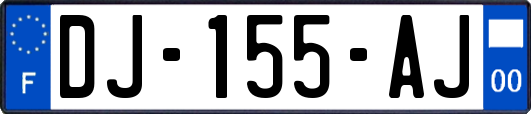 DJ-155-AJ