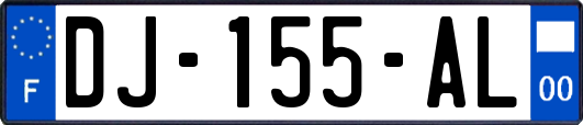 DJ-155-AL