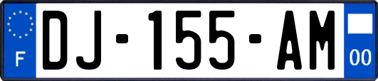 DJ-155-AM