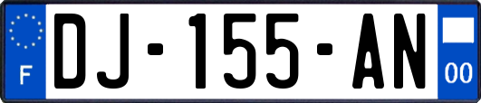 DJ-155-AN