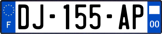 DJ-155-AP