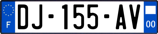 DJ-155-AV