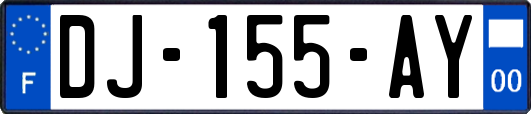 DJ-155-AY