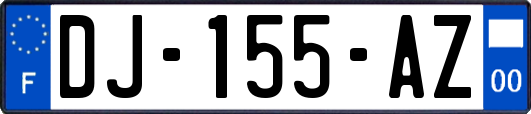 DJ-155-AZ