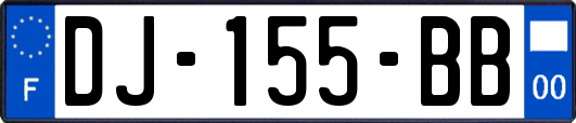 DJ-155-BB