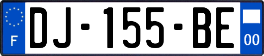 DJ-155-BE