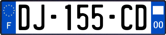 DJ-155-CD