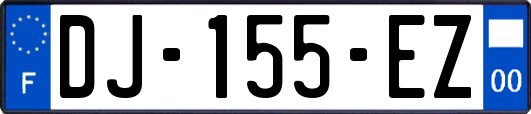 DJ-155-EZ