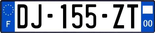 DJ-155-ZT