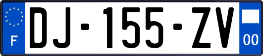 DJ-155-ZV