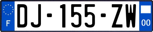 DJ-155-ZW